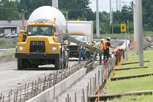 Best Affordable Concrete Contractor  in Cordry Sweetwater Lakes, IN