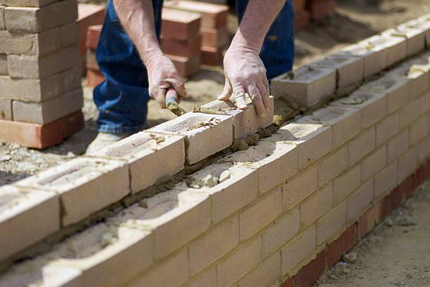 Best Commercial Concrete Contractor  in Cordry Sweetwater Lakes, IN