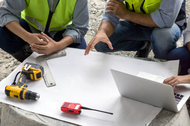 Best Concrete Crack Repair  in Cordry Sweetwater Lakes, IN